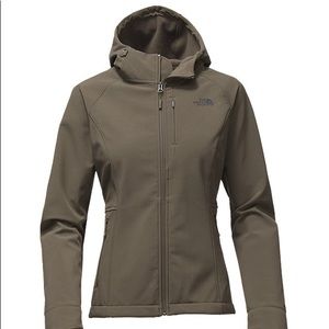 Apex Bionic Hoodie by the North Face